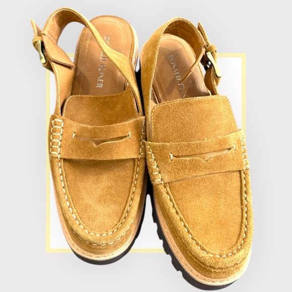 Donald Pliner - Halie Slingback - Picture 6 of 7